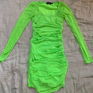 PrettyLittleThings Dress